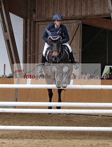 Reitturnier Lich, Springpruefung Klasse M am 13.04.2014 (140413_OV_LICHREIT0927)