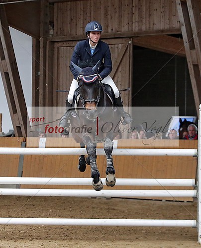 Reitturnier Lich, Springpruefung Klasse M am 13.04.2014 (140413_OV_LICHREIT0928)