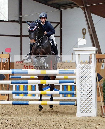 Reitturnier Lich, Springpruefung Klasse M am 13.04.2014 (140413_OV_LICHREIT0940)