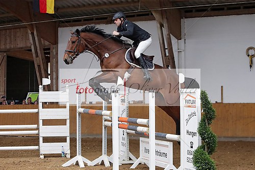 Reitturnier Lich, Springpruefung Klasse M am 13.04.2014 (140413_OV_LICHREIT0988)