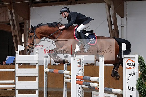 Reitturnier Lich, Springpruefung Klasse M am 13.04.2014 (140413_OV_LICHREIT1012)