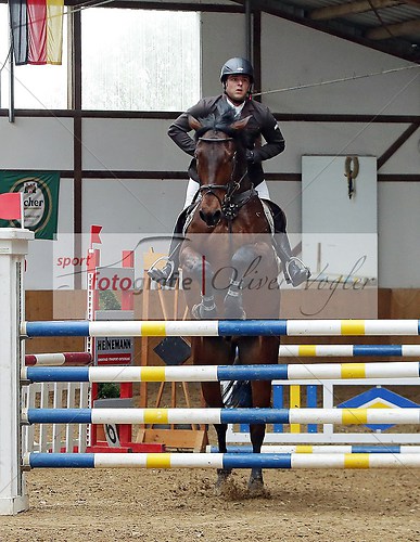 Reitturnier Lich, Springpruefung Klasse M am 13.04.2014 (140413_OV_LICHREIT1074)
