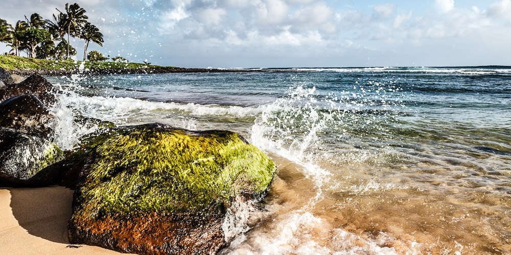 Hawaii