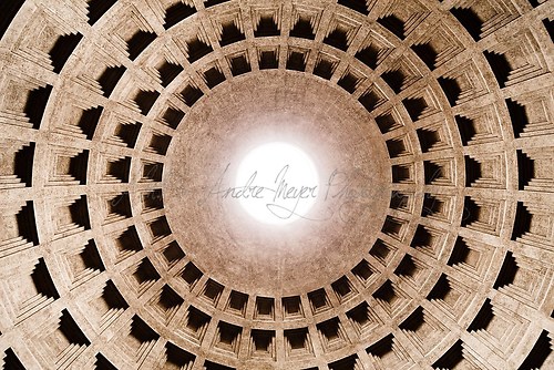 Rom - Pantheon 1