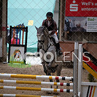 (2) Clear-Round-Springprüfung Kl. E 80cm