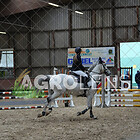 (4) Clear-Round-Springprüfung Kl. A* 90cm