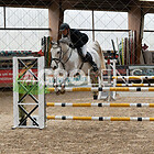 (6) Clear-Round-Springprüfung Kl. L 110cm