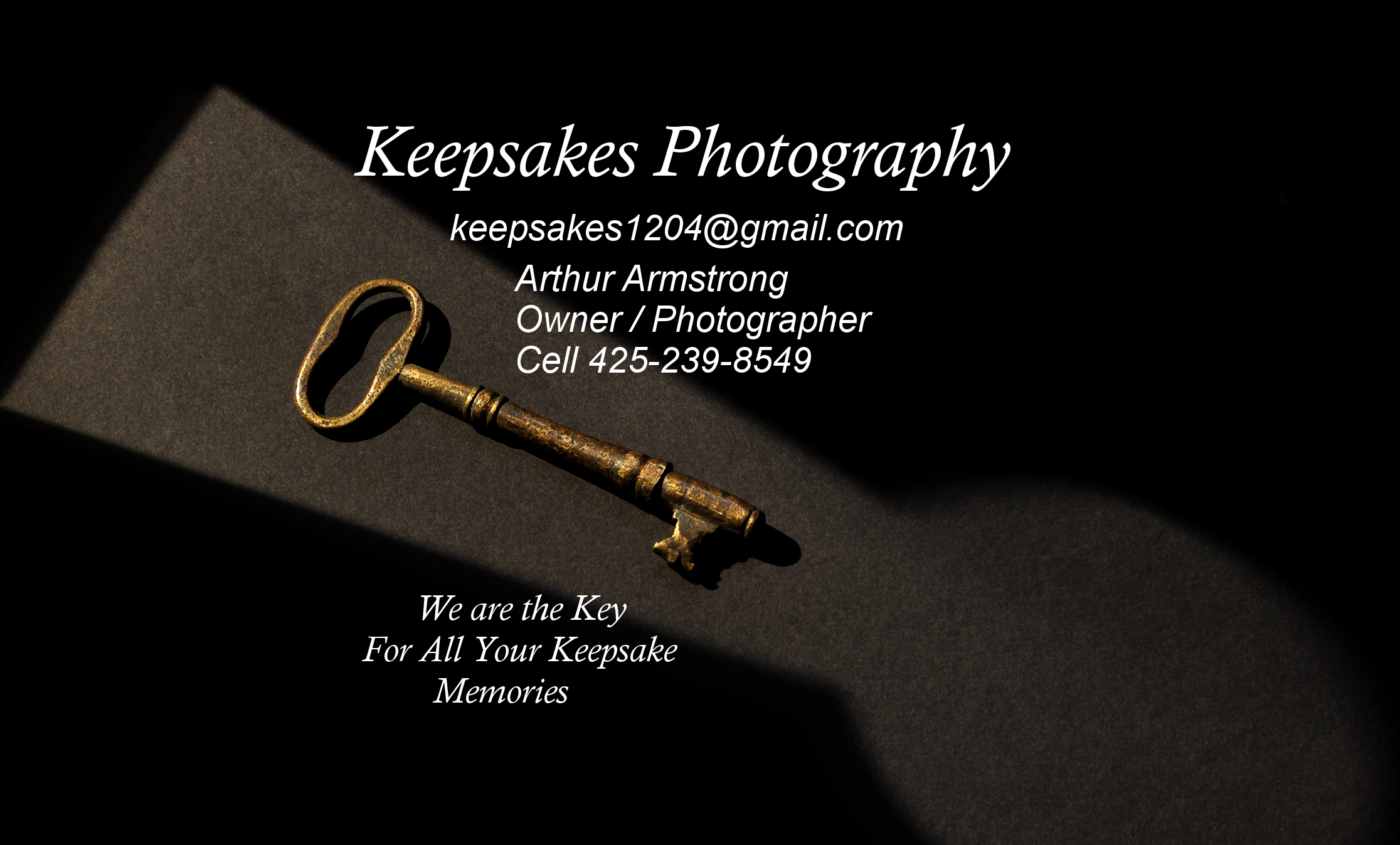 Keepsakes Photography