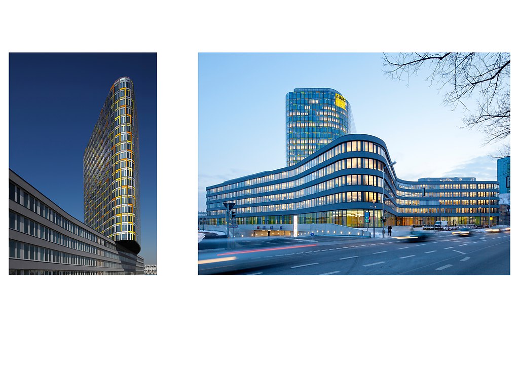 XaverLockau-Architektur