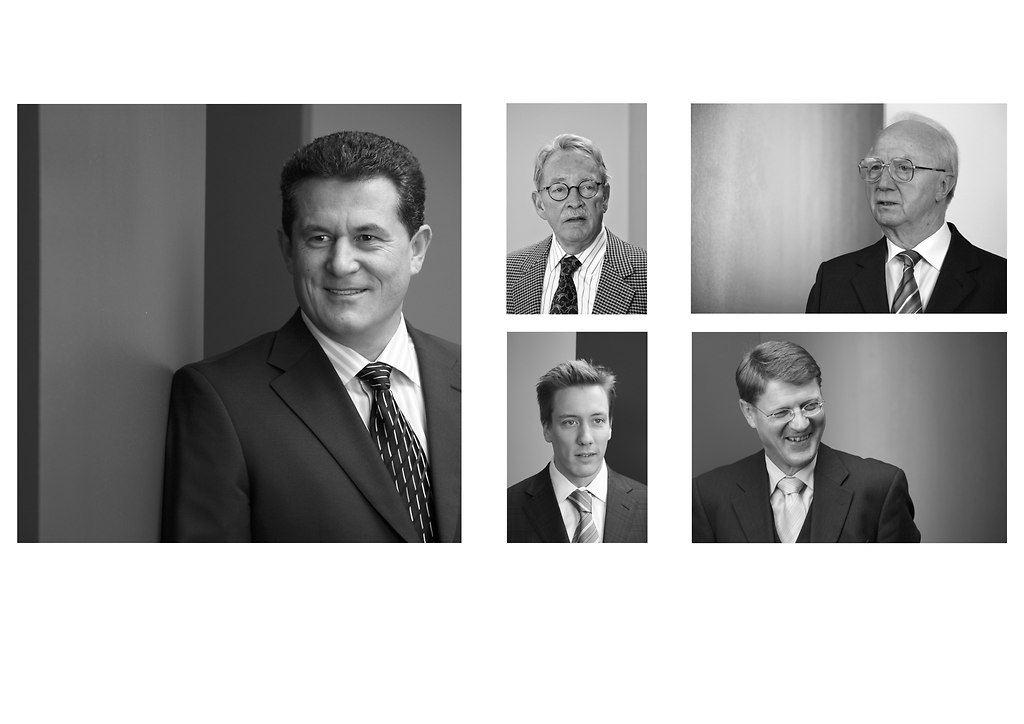 S:W-Portraits