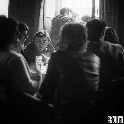 Stammtisch im Elsass