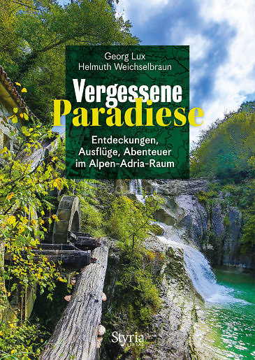 Vergessene Paradiese Vergessene Paradiese