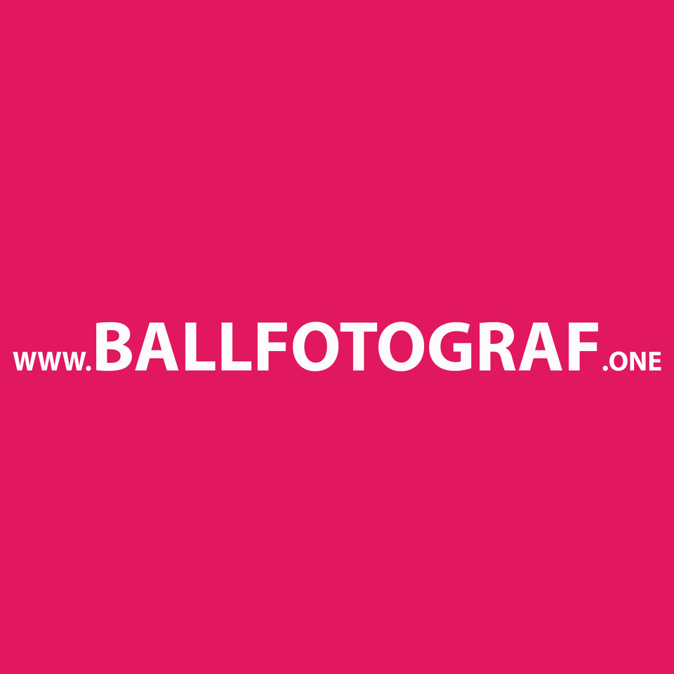 Logo Ballfotograf