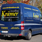 Fahrzeugbeschriftung