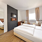 Hotel ***s Restaurant Doctor Weinstube / Bernkastel