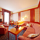 Hotel ***** Häcker's Fürstenhof / Bad Bertrich