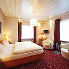 Hotel ***s Restaurant Zeltinger-Hof / Zeltingen