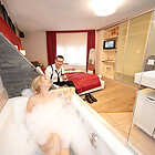 Märchenhotel **** / Bernkastel