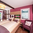 Hotel *** Weinhaus Halfenstube / Senheim-Senhals