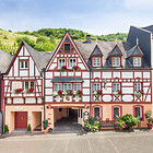 Alter Posthof - Hotel Garni / Bernkastel