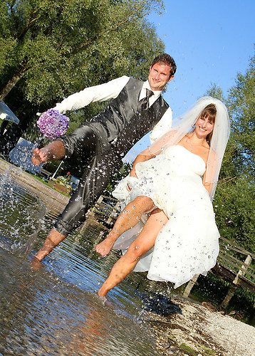 Hochzeit  0888
