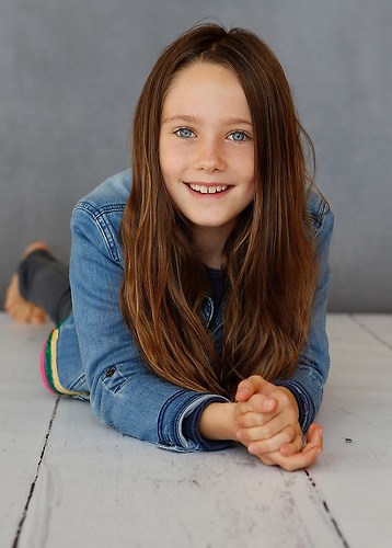 Mädchen