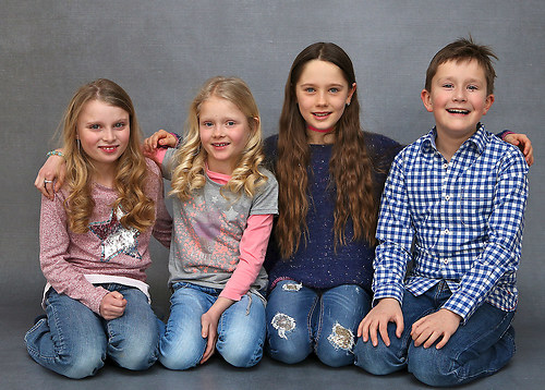 Schulfreunde