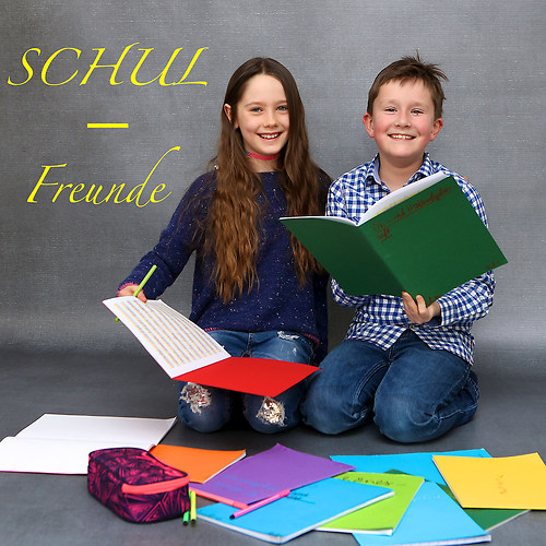 Schulfreunde