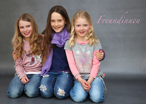 Freundinnen