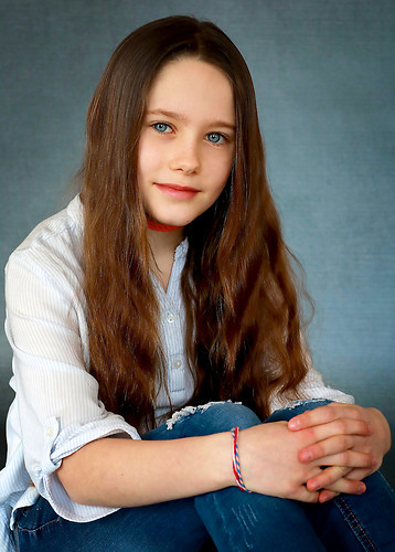 Mädchen