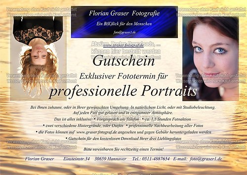 Gutschein Fotoaktion C Goldwasser