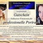 Professionelle Portraits A  -   -  224.- €