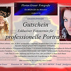 Professionelle Portraits B - - 164.- €
