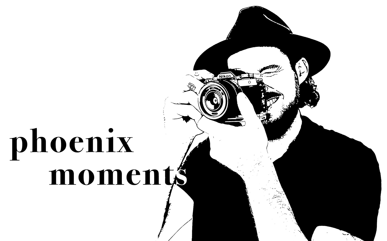 phoenix moments