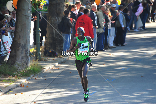 25.9.2011, Marathon (9)