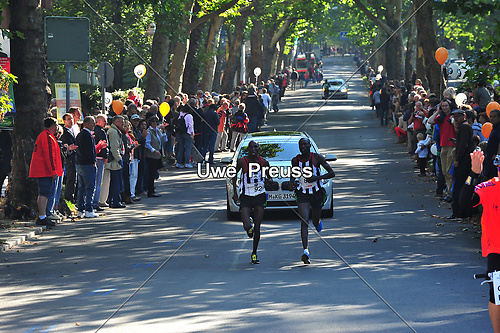 25.9.2011, Marathon (8)