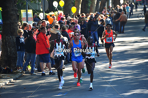 25.9.2011, Marathon (13)