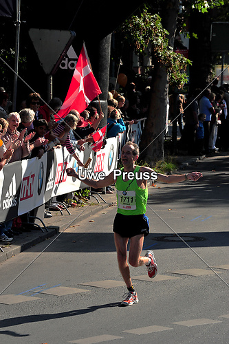 25.9.2011, Marathon (15)