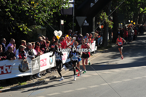 25.9.2011, Marathon (14)
