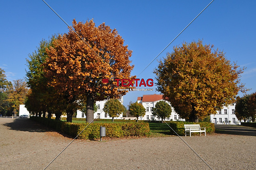 Circus im Herbst-Putbus