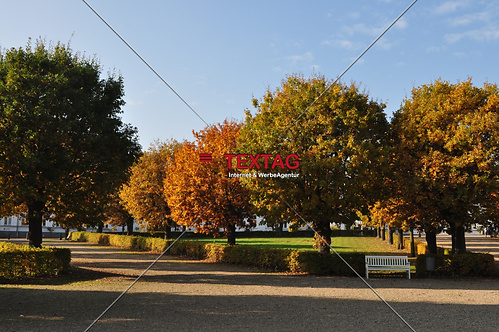 Circus Putbus