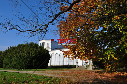 Orangerie Putbus