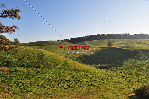 Zickersche Berge