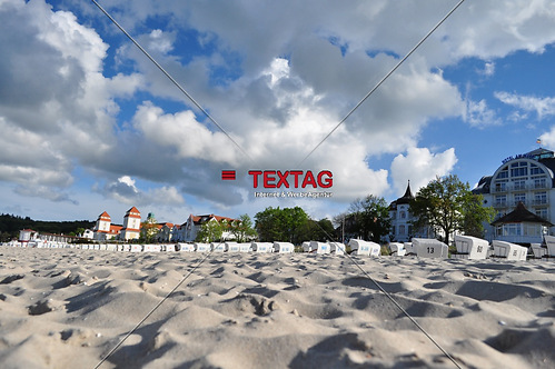 Kurhaus Binz