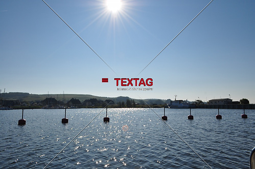 Hafen Gaga