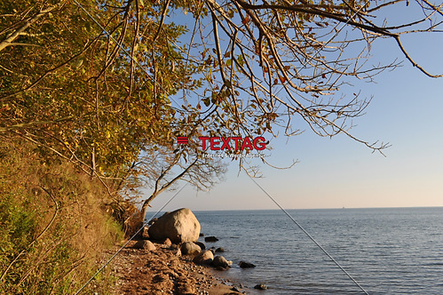 Nonnenloch - Ostsee