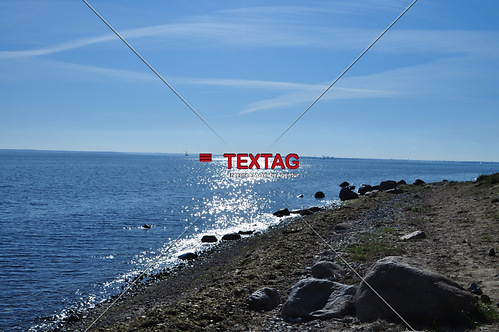 Strandidylle