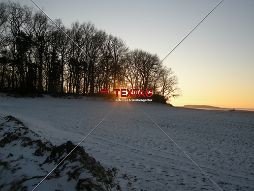 Winterimpressionen