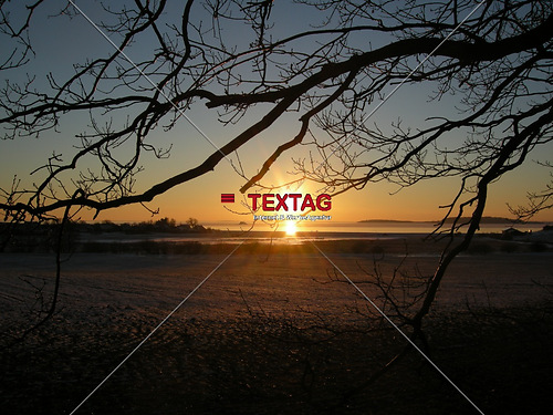 Winterstille