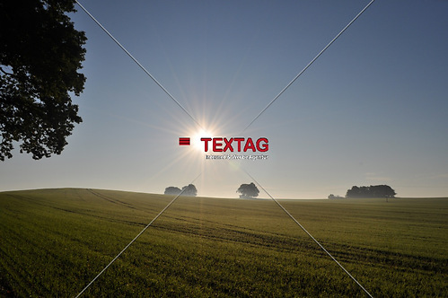 Sonnenaufgang